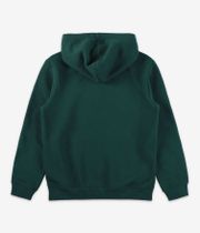 DC Star Hoodie kids (ponderosa pine)