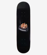 Wasted Paris Ashtray 8.5" Tabla de skate (black)