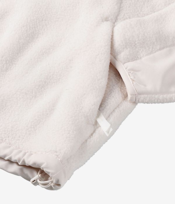 The North Face Yumior Off Peak Veste (white dune)