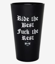 Independent x Motörhead Warpig Pint Glass Acc.