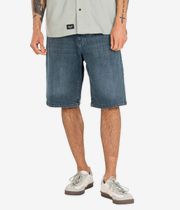 REELL Solid Shorts (mystic light blue)