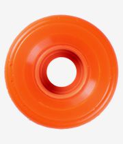 OJ Mini Super Juice Wielen (orange cream swirl) 55 mm 78A 4 Pack