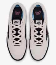 Nike SB Malor Zapatilla (orewood team red black)