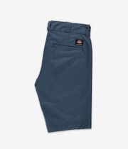Dickies Slim Workshort Flex Shorts (air force blue)
