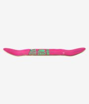 Heroin Skateboards Mutant Razoregg 9.5" Planche de skateboard (multi)