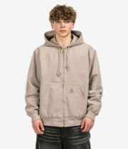 Carhartt WIP OG Active Organic Dearborn Jacke (dusky beige stone canvas)