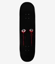 Zero Burman Hell Is Dark 8.625" Tavola da skateboard (black)