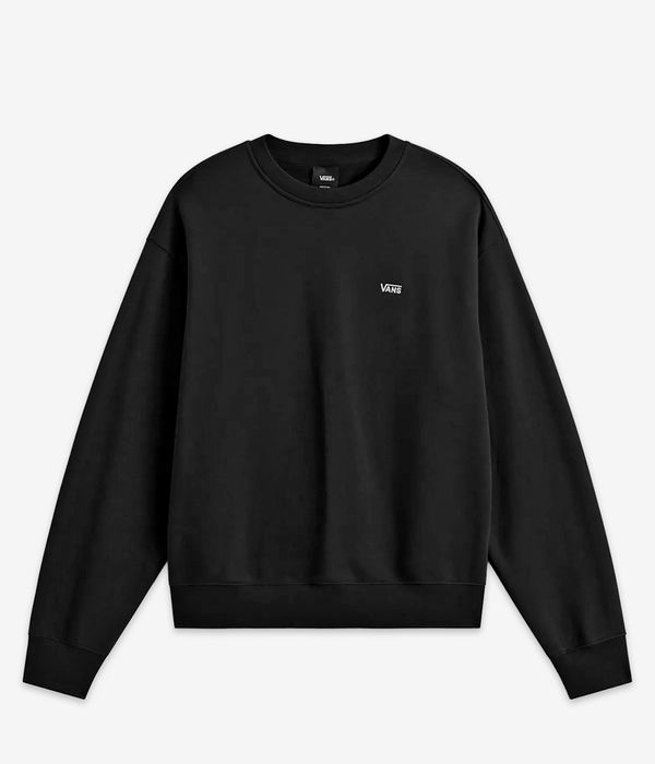 Vans Left Chest II Sweatshirt (black)