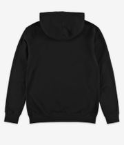 GX1000 Bomb Hills Hoodie (black tan)