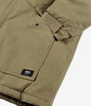 Vans Henrique Parka Jacket (gothic olive)