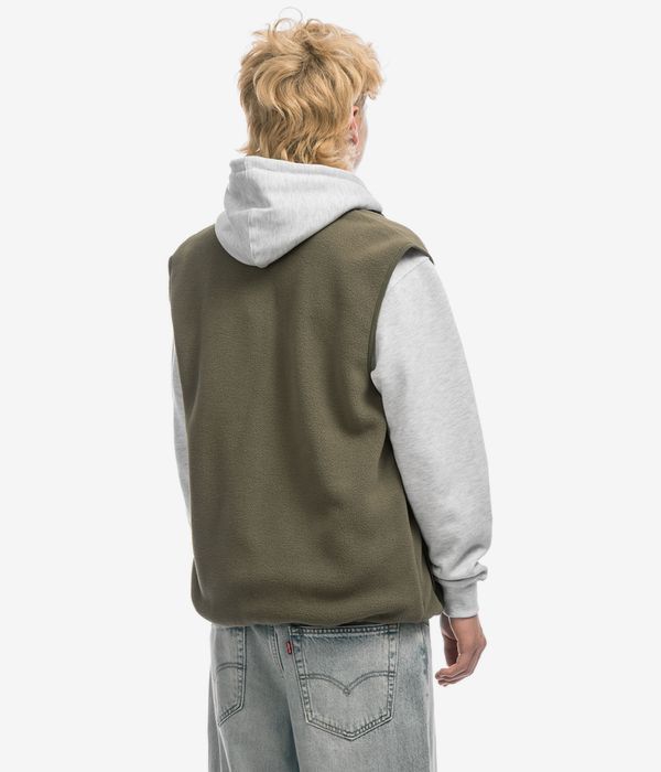 Patagonia Synch Gilet (basin green)