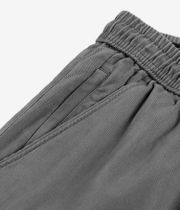 REELL Reflex Loose Chino Hose (vulcan grey)