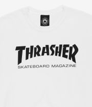 Thrasher Skate Mag T-Shirt (white)