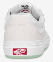 Vans Skate Kyle Walker Wafflecup Schuh (white mint)