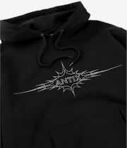 Antix Stella Organic Hoodie (black)