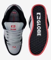 Globe Tilt Scarpa (steel black)