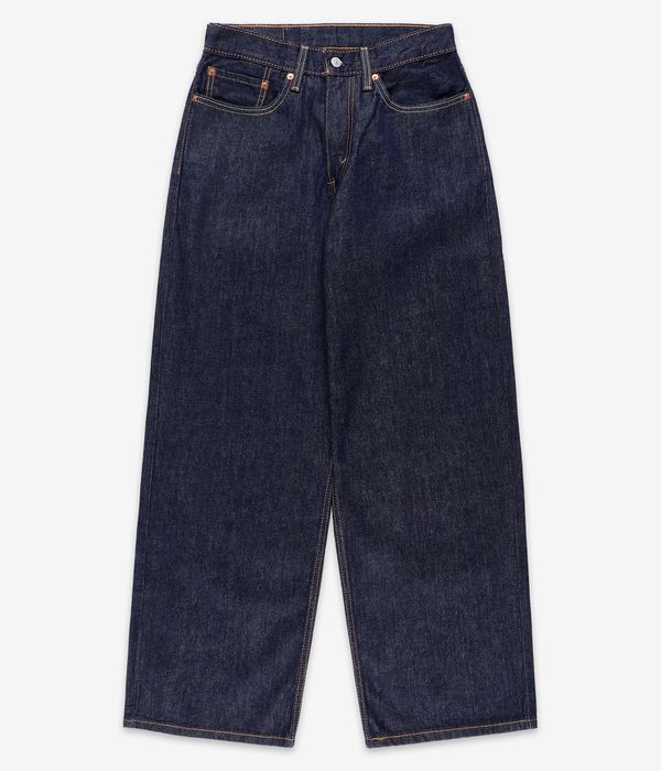 Levi's Extra Baggy Jeans (rinse ruler)
