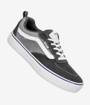 Vans Kyle Walker Shoes (asphalt blue)