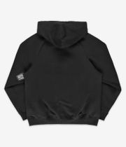 Volcom Dental sweat à capuche (black)