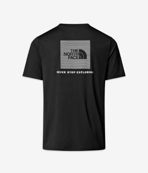 The North Face 24/7 Box NSE T-Shirt (tnf black)