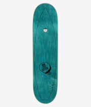 Call Me 917 Silver Surfer 1 8.25" Skateboard Deck (multi)