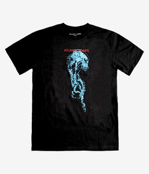 Atlantic Drift Jelly Up T-Shirt (black)