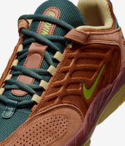 Nike SB Vertebrae TE Shoes (dark russet pear)