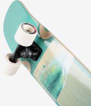 Landyachtz Dinghy 28.5" (72,4cm) Cruiser (classic wave)