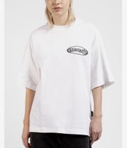 Wasted Paris Yard Boxy T-Shirt (white)