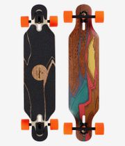 Loaded Icarus Deluxe 38.4" (97,5cm) Complete-Longboard