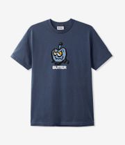 Butter Goods Smug T-Shirty (denim)