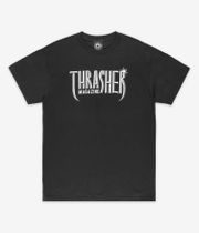 Thrasher Gothic T-Shirt (black)