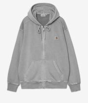 Carhartt WIP Nelson Jacket (yosemite garment dyed)