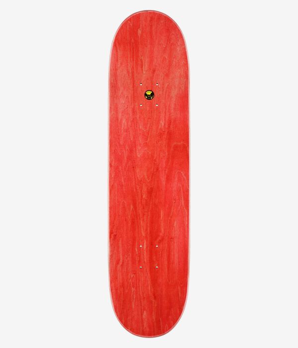 Antiz Music Series Fad Gadget 8.25" Skateboard Deck (multi)