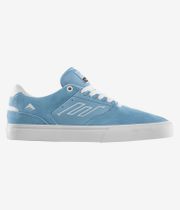 Emerica The Low Vulc Schuh (blue white)