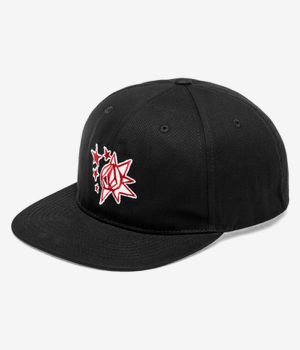 Volcom Stoney Stone ADJ Cap (black)