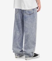 skatedeluxe Mystery Jeans (light stone washed)