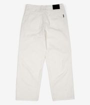 Wasted Paris Casper Method Jeans (off white)