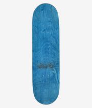 skatedeluxe Hounds Twin Tail 9" Skateboard Deck (black)