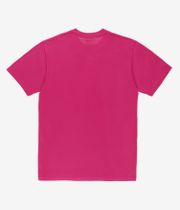 Vans Left Chest Logo T-Shirt (cherries jubilee)