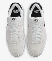 Nike SB Code 58 Schuh (white black summit white black)