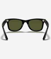 Ray-Ban Wayfarer Sunglasses 50mm (black)