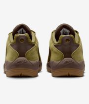 Nike SB Vertebrae Shoes (olive flak black baroque brown)