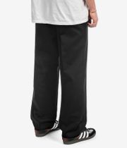 Dickies x Spitfire Flannel Cuff Hose (black)