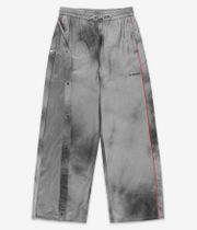 HAN KJØBENHAVN Track Dye Trousers Pantaloni (smoke grey)