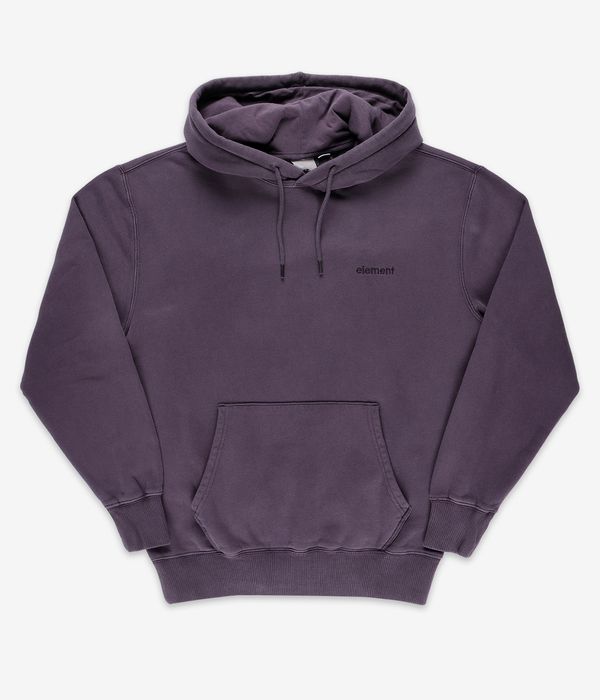 Element Cornell 3.0 Felpa Hoodie (plum perfect)