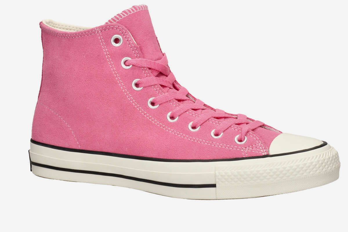 Converse CONS CTAS Pro Shoes (oops pink egret black)