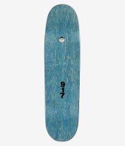 Call Me 917 Hotrod Skidul 8.5" Tavola da skateboard (multi)