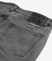 Volcom Solver Jeans (neutral grey)