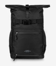 Element Ground Skate Roll Top Backpack 35L (flint black)